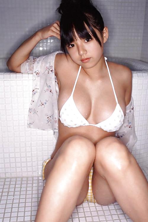 アジアのP-L-Pの美しさ
 #12842433
