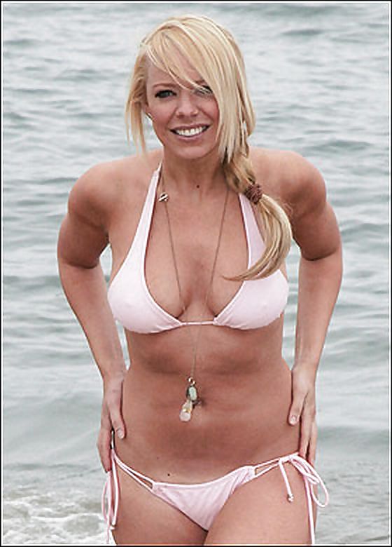 Liz McClarnon #17452773