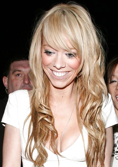 Liz McClarnon #17452826