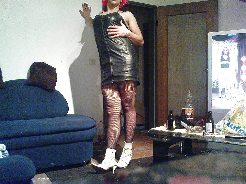 Trajes de geta
 #9495087
