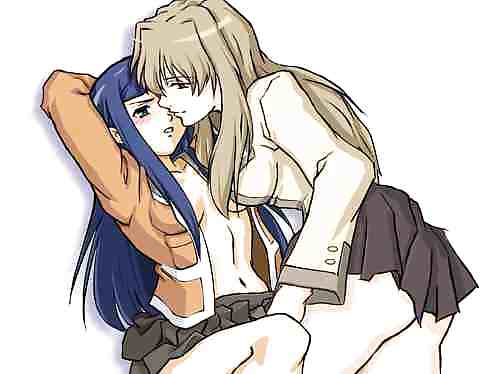 Yuri #16587324