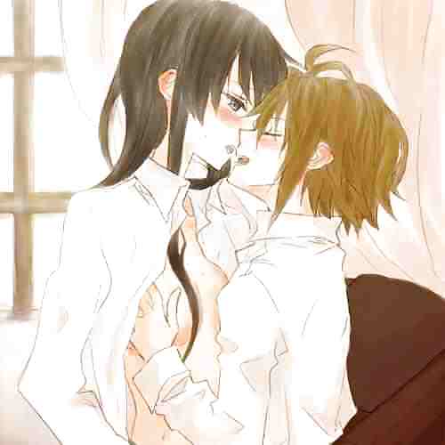 Yuri #16587338