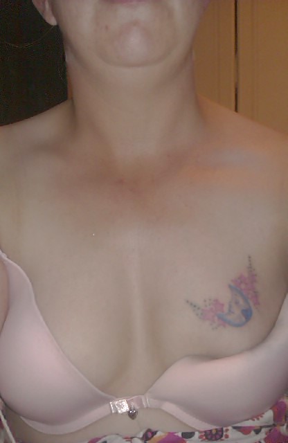 My tat  #13305584