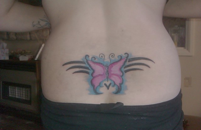 My tat 
 #13305595