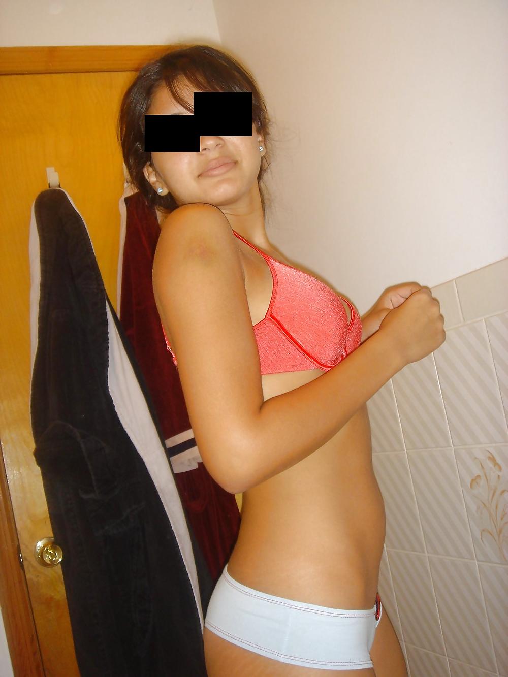 Turkish Teen Damla #4132259