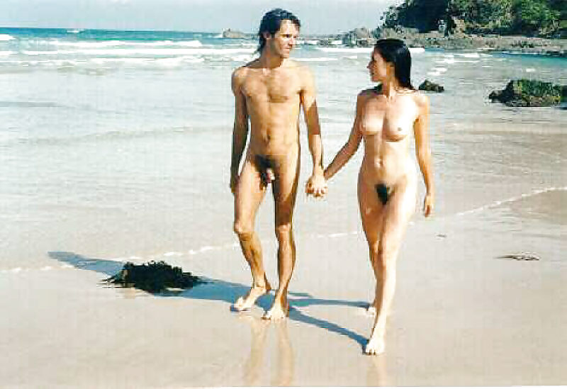 Nudismo y naturismo 2
 #3626089