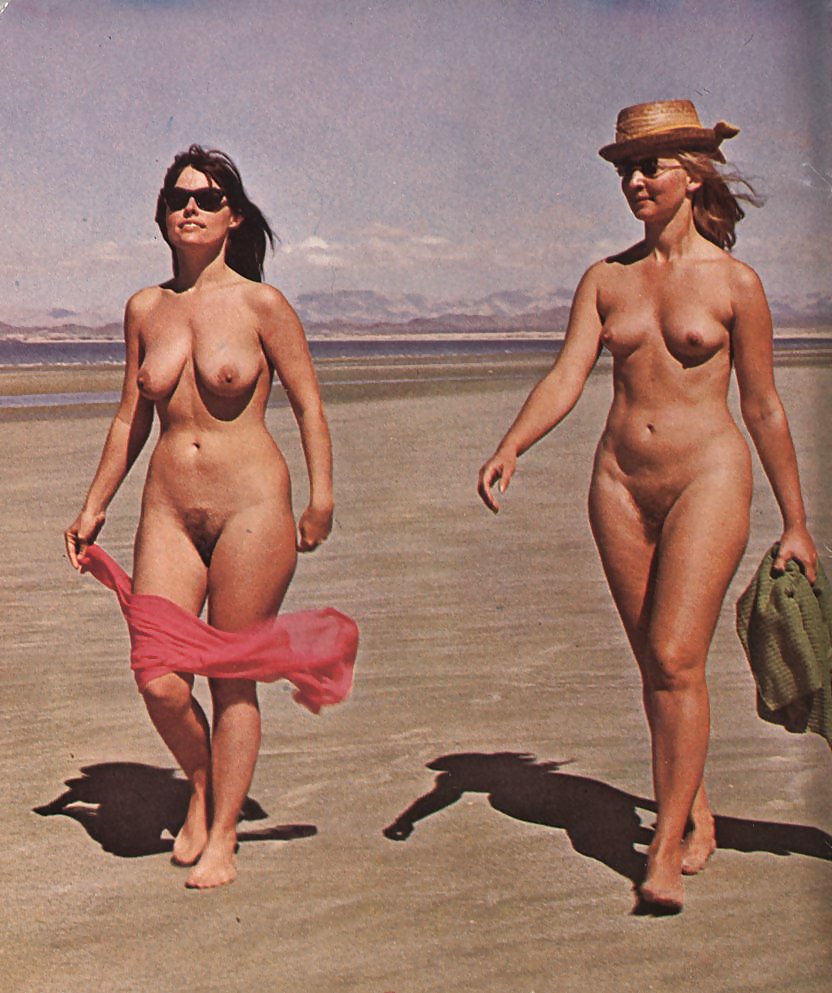 Nudism and Naturism 2 #3626223