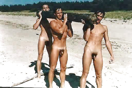 Nudisme Et Naturisme 2 #3626284