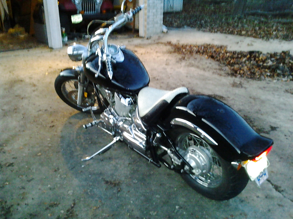 Redraider 72 disfrute de fin de semana
 #13174381