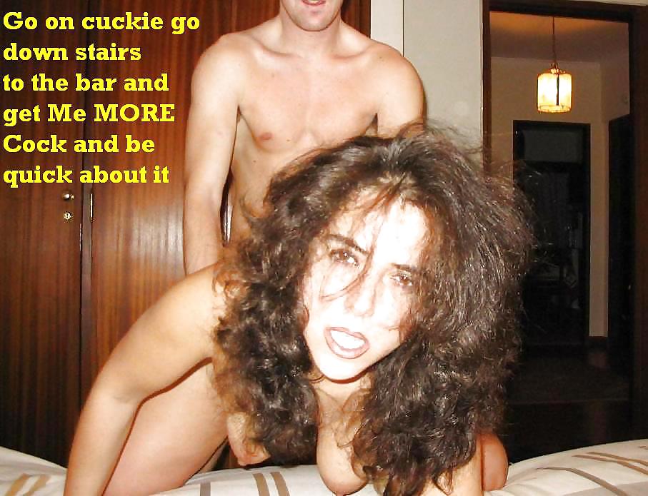 寝取られキャプション #25
 #19683370