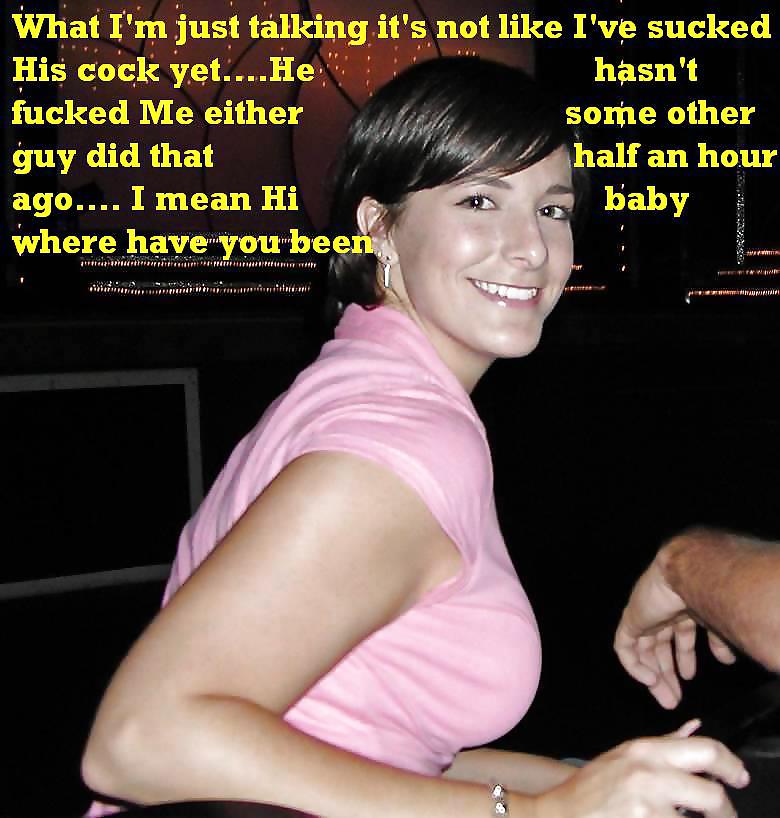 寝取られキャプション #25
 #19683391