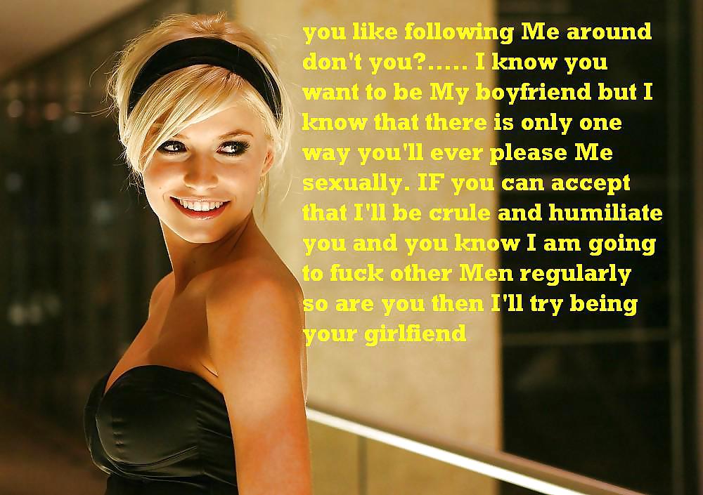 寝取られキャプション #25
 #19683457