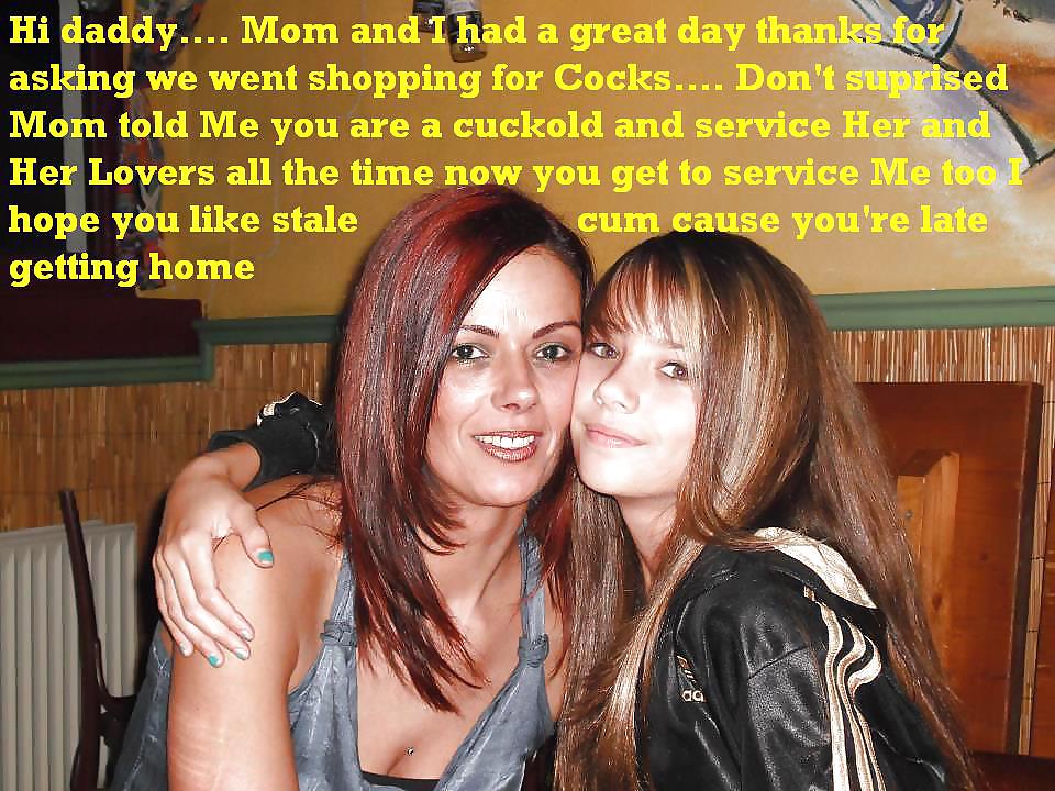 寝取られキャプション #25
 #19683522