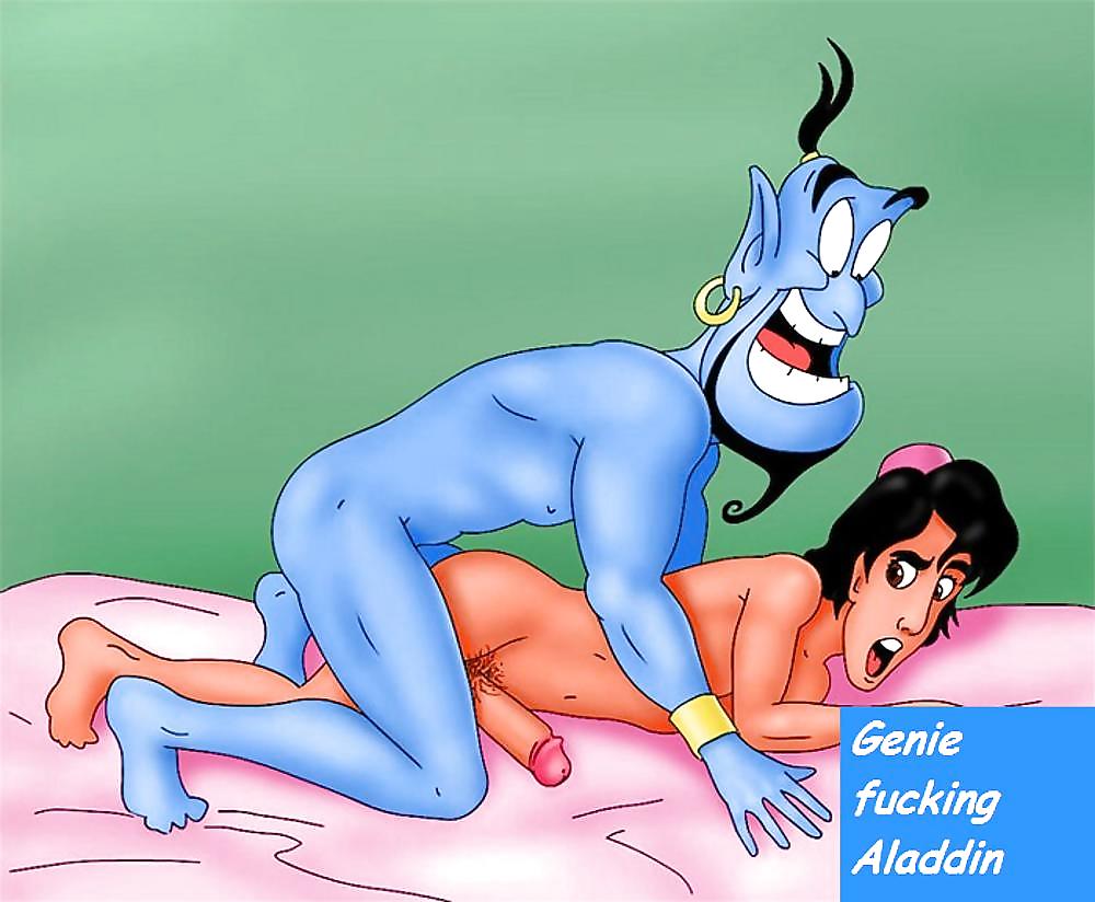 Porno a cartoni animati
 #1949131