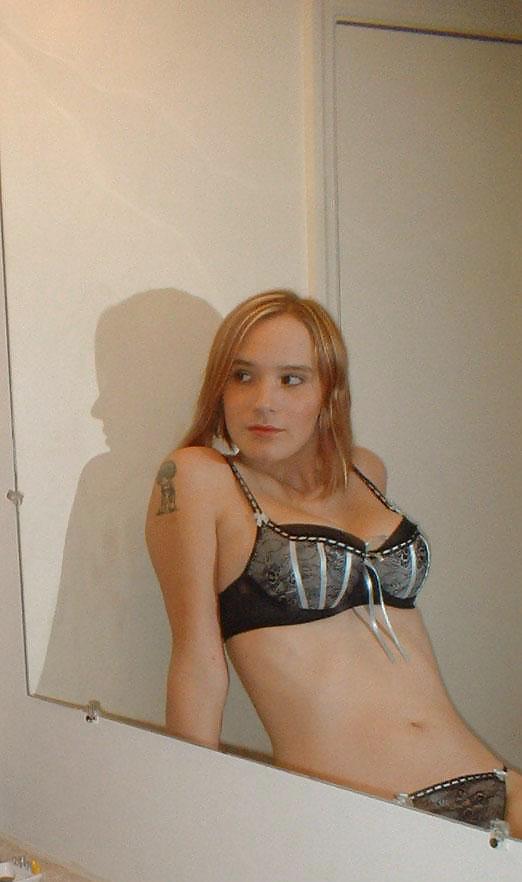 NICHT NUR IHRE TATTOOS SIND GEIL...Best likely of #9830183