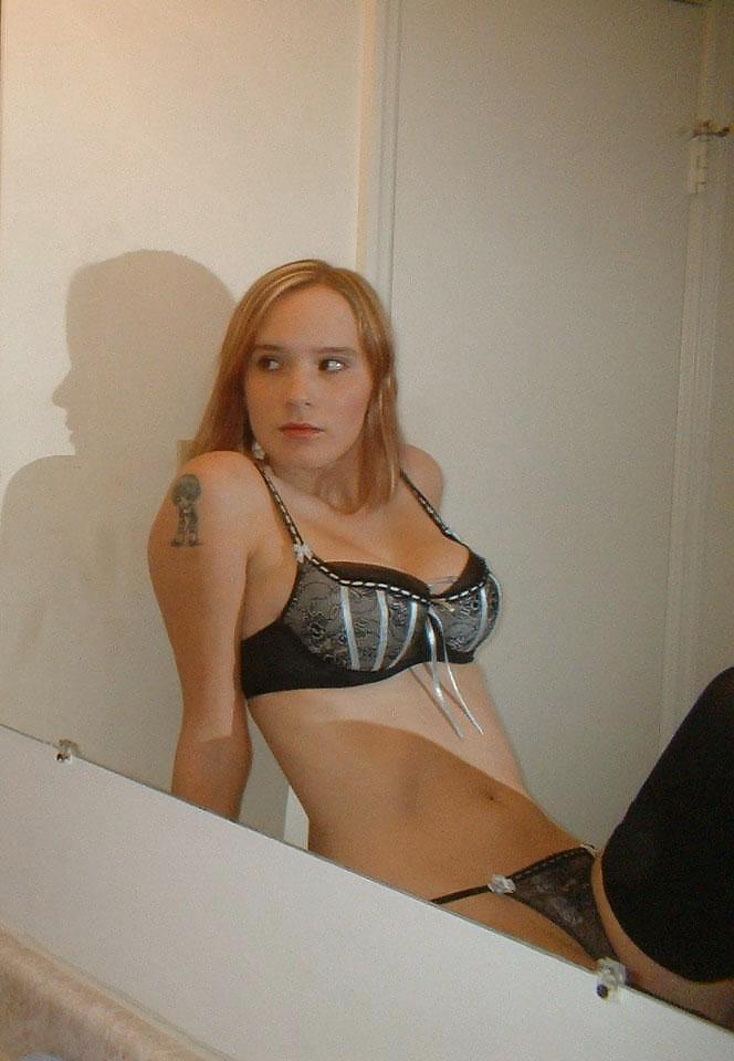 NICHT NUR IHRE TATTOOS SIND GEIL...Best likely of #9830330