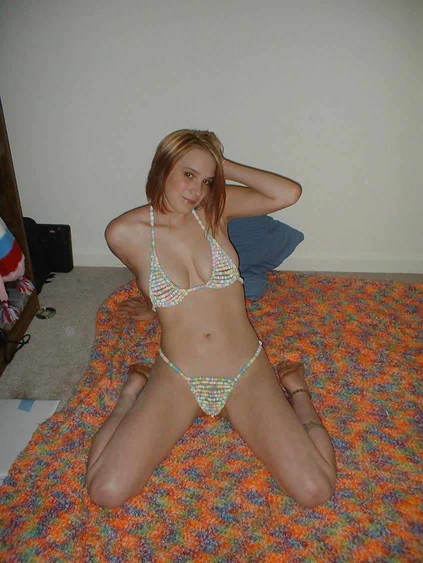 NICHT NUR IHRE TATTOOS SIND GEIL...Best likely of #9830358