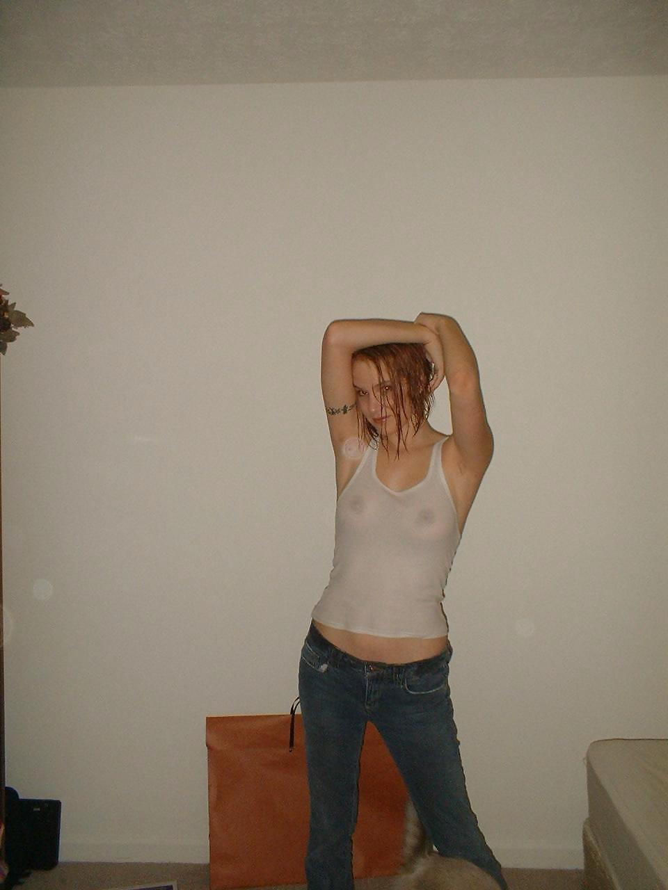 NICHT NUR IHRE TATTOOS SIND GEIL...Best likely of #9830402