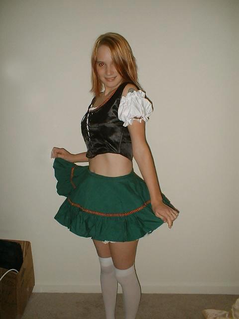 NICHT NUR IHRE TATTOOS SIND GEIL...Best likely of #9830430