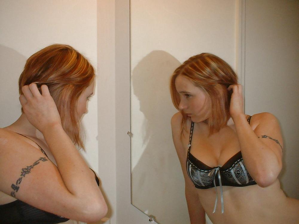 NICHT NUR IHRE TATTOOS SIND GEIL...Best likely of #9830501