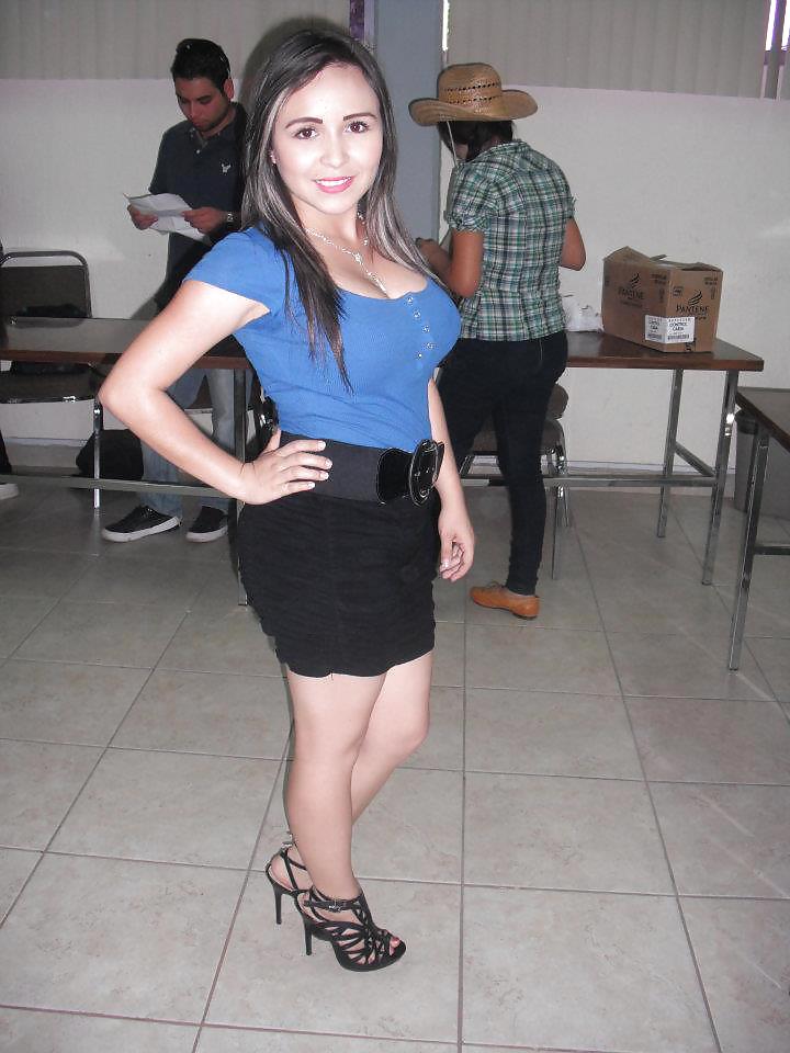 My friend luz 4
