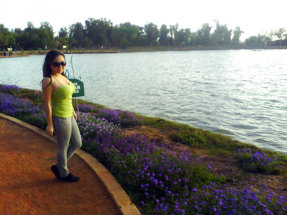 Hot My buddy luz 4