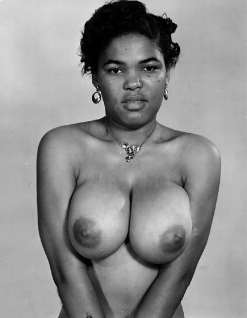 Unknown Ebony beauty from the Thirties #761429