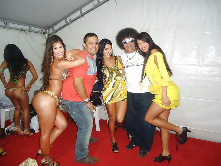 THICKaliscious... #4497232