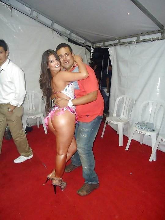 THICKaliscious... #4497253