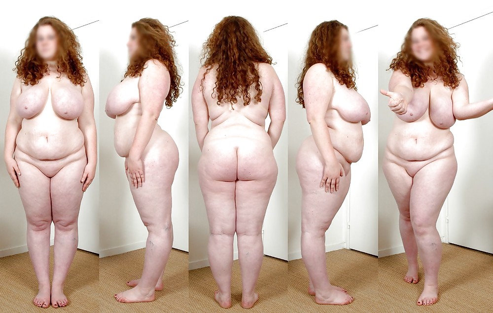 HOT CHUBBY GIRLS: WE ALL LOVE THEM! #4230457
