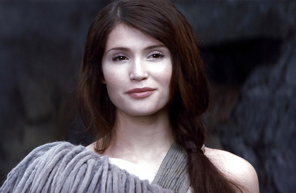 Gemma Arterton