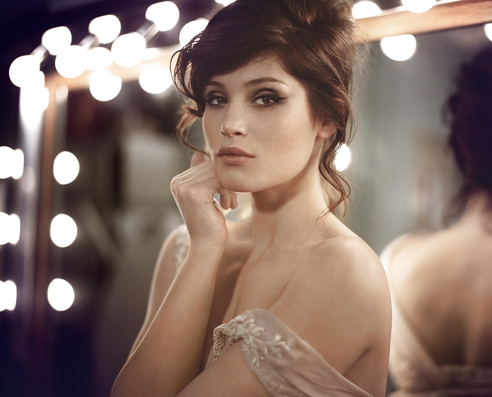 Gemma arterton
 #18013567