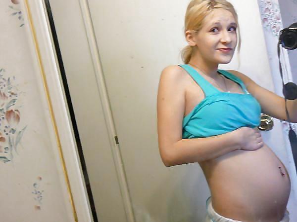 Beautiful Pregnant - Wunderschoene Schwangere #2657116