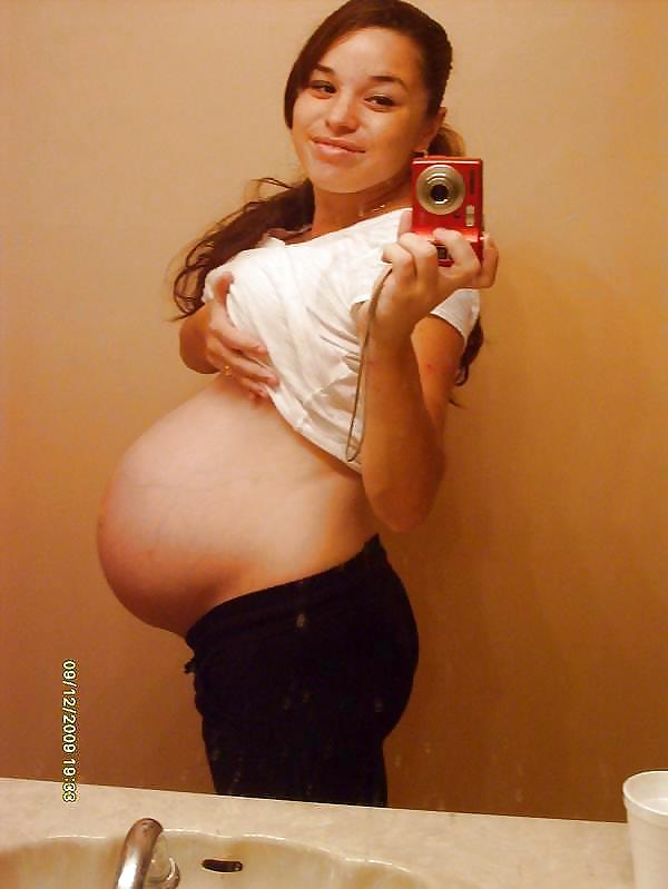 Beautiful Pregnant - Wunderschoene Schwangere #2657118