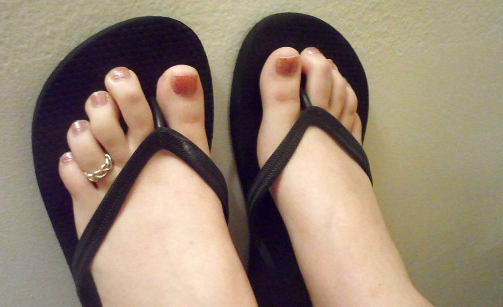 Even More Feet, Footjobs and Stuff #22107749