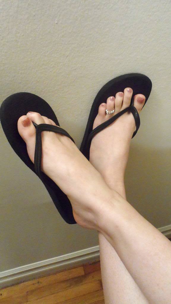 Even More Feet, Footjobs and Stuff #22107753