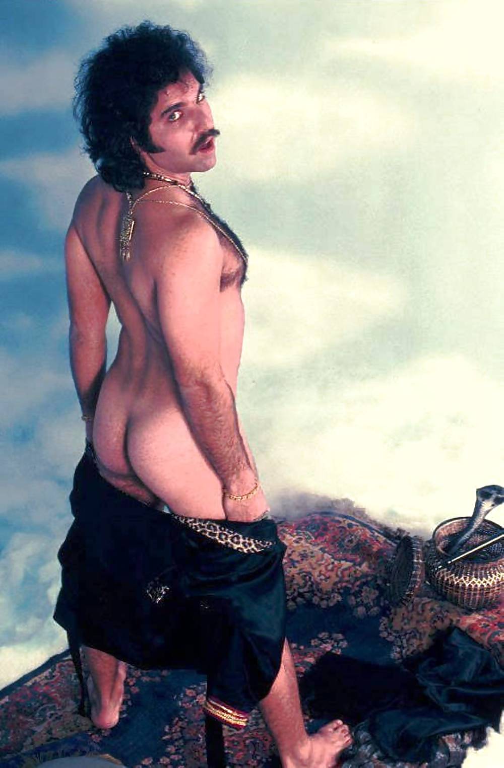 Ron Jeremy as we rarely see him #1703204