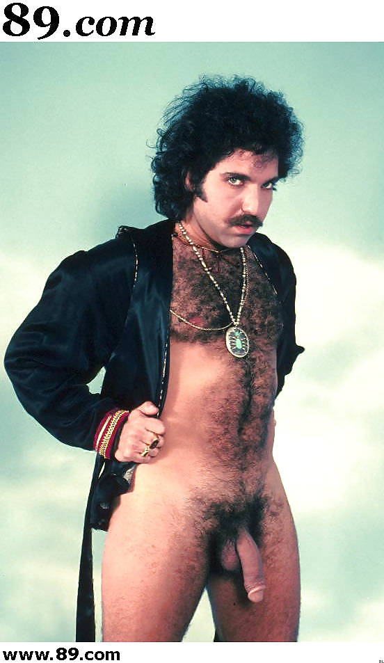 Ron jeremy como pocas veces lo vemos
 #1703281