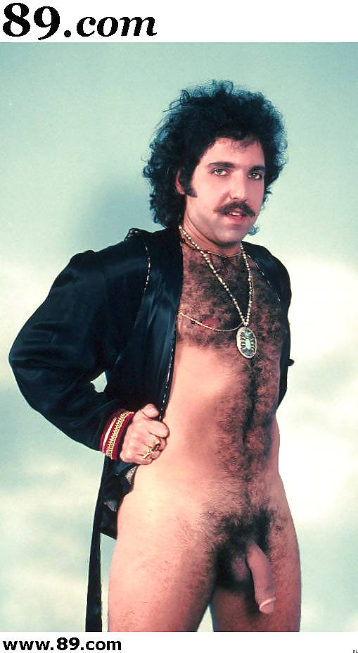Ron Jeremy, Wie Wir Sehen, Wie Er Selten #1703289