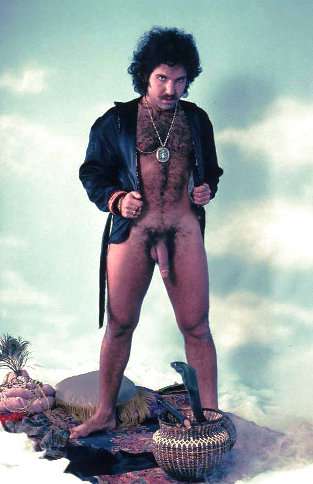 Ron Jeremy as we rarely see him #1703314