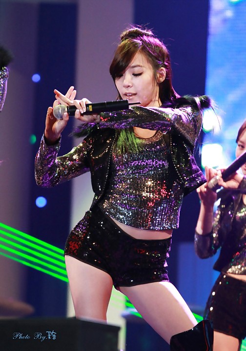 Tiffany snsd girls generaciones
 #14626684