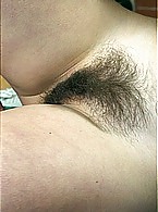 J'adore les femmes ayant une belle toison 36 #4042824