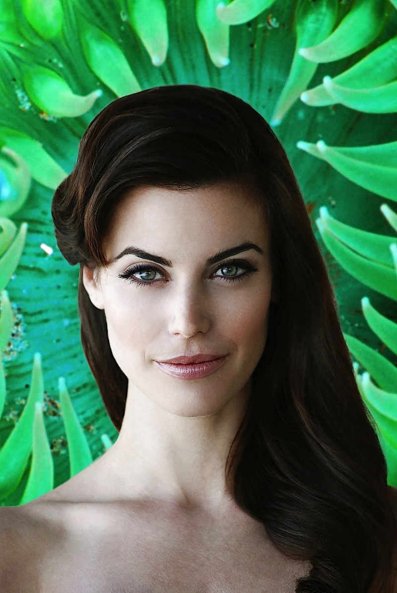 Meghan Ory #17816485