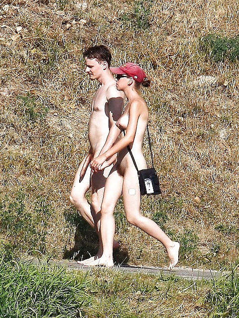 Nudist Couples #7340443