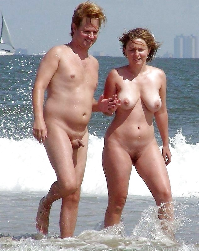 Nudist Couples #7340517