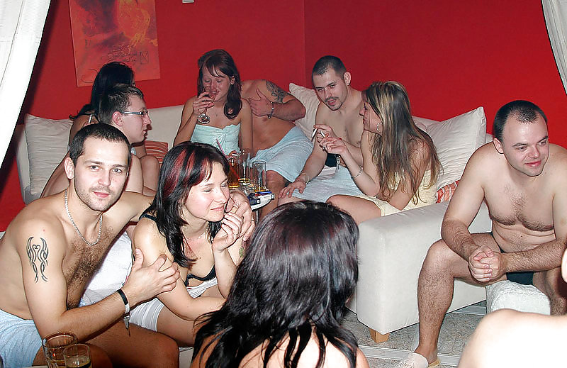 Mix swinger party #12036541