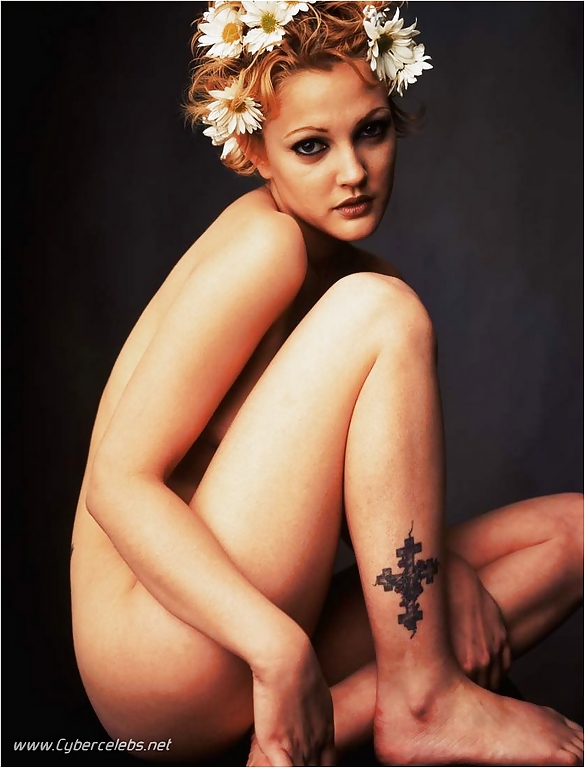 #demcelebz drew barrymore
 #17376265