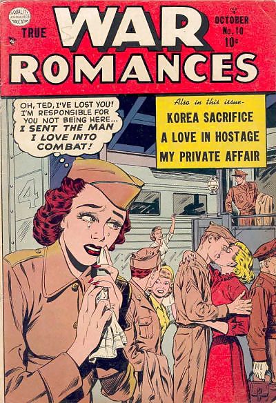 Copertina del fumetto romantico per storie ii
 #17092220