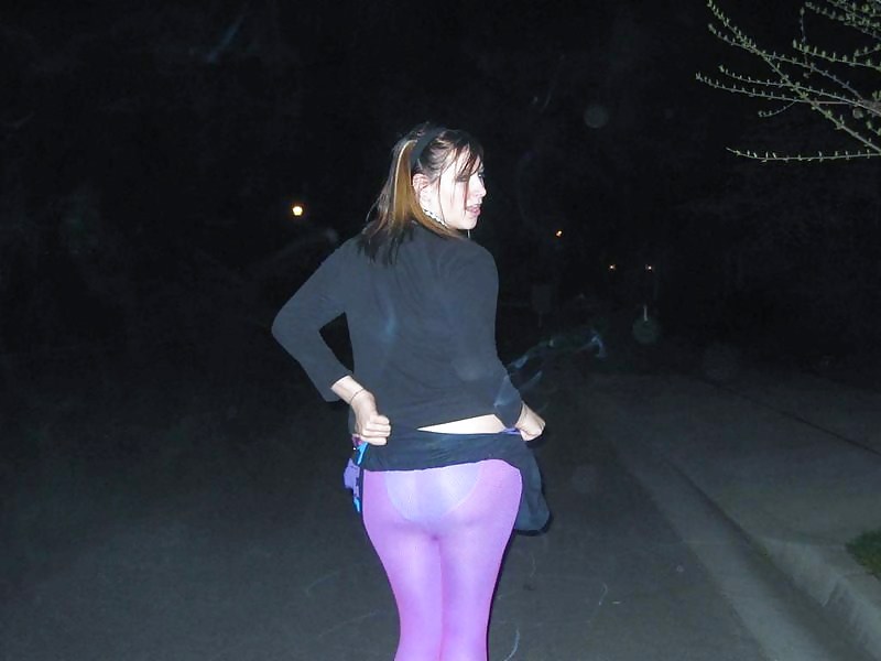 Pantyhose asses and some Upskirt #2896676