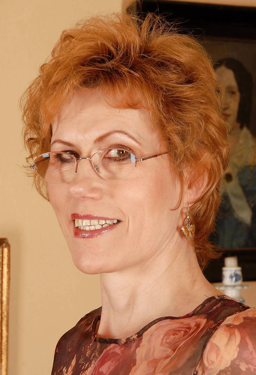 Reife Schönheit - Georgina 11 #1914391